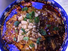 -鱼库·不仅是一家烤鱼店(车公庙店)