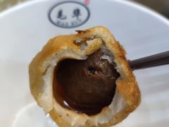 -毛华美食(清扬路店)