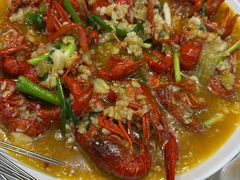 -回味南塘老王虾尾(总店)