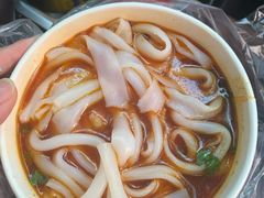 牛肉粉-骏骏牛肉粉店(吉庆街店)