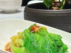 -蘇锦宴·淮扬菜烤鸭·小院(三元桥霄云路店)
