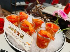 -川越泰火锅(吉利大厦店)