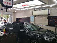 -车艺佳龙膜隐形车衣汽车贴膜(宝山丰宝店)