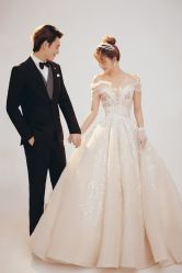 -IDO婚纱摄影(上海旗舰店)