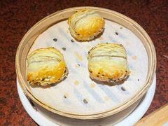 -绿茶餐厅(华联万柳店)