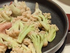 -新兴·金羊座·粤菜点心(乐峰店)