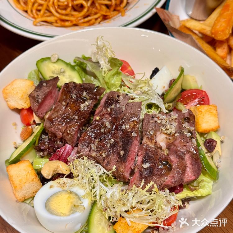 在惠安值得反复去的漂亮店……晒圈呀！！