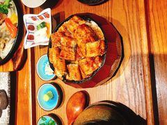 -千代武日本料理(爱建店)