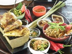 BALI-DiAtas by Art Cafe Bumbu Bali