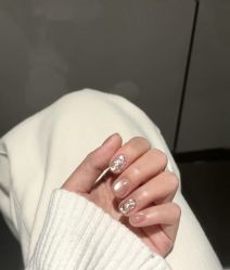-小小美甲美睫