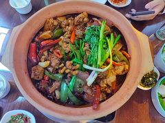 -Muhe Music Bar 木禾烧烤(南山店)