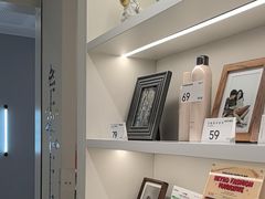 -海马体照相馆(厦门SM城市广场店)