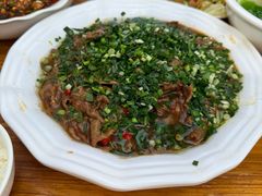 -稻香餐厅中餐干锅(劼人路店)