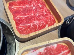 -浅锅和牛小锅放题(深业上城店)