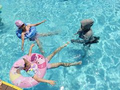 -西安华夏文旅水世界