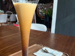 -开唐咖啡吧Open House Cafe·深圳前海JEN酒店