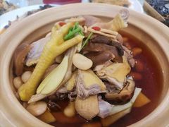 -楚鱼王·河鲜·湖北菜(华农店)