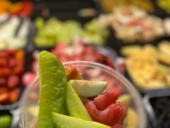 -老炳·七丛松甘草水果