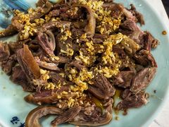 -清真喜兰老丁羊汤特色小吃