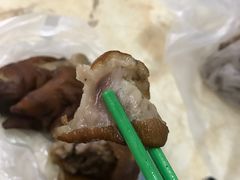 -济南孟家扒蹄店