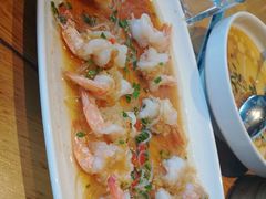 -金牌外婆家(苏州中心店)