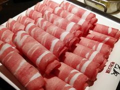-巴奴毛肚火锅(广益哥伦布店)