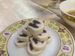 -仿膳饭庄·宫廷风味(百年传承店)