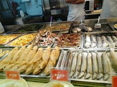-深运潮州粥(水库店)