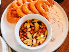 白灼虾-品味泸沽湖•民族特色菜(大落水店)