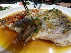 -周家湾(淮扬菜学府路店)