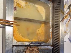 -新艺自助美食城(中山路店)