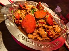 -胖哥俩肉蟹煲(海盐总店)