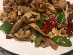 -杨乐辣子鸡(和田一街店)