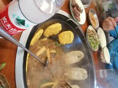 -曹丞相·地锅鸡·地锅鱼(武林店)