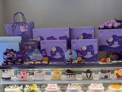 -GANSO元祖食品(双井店)
