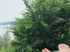 -天目湖涵田半山温泉