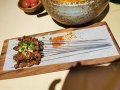 -山石榴·贵州菜(丰盛里店)