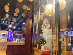 -中阿兰牛肉面(悦海新天地店)