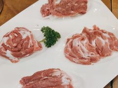 -百叶居·老北京涮羊肉(鼓楼店)