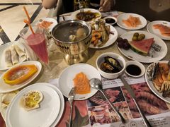 -芭菲盛宴·环球美食(解放碑英利国际店)