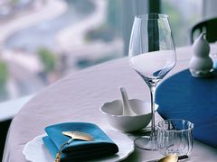 -馋遇江南·精致湖景雅宴(东方之门店)