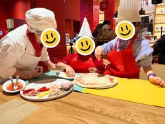 -城市大道红炉披萨烘焙坊