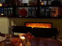 -Ginger(兴国路店)