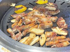 -安又胖韩国烤肉(美罗城店)