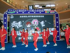 -零下舞度·街舞连锁机构(万科中心店)