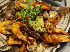 -卡朋西餐(扬名广场店)