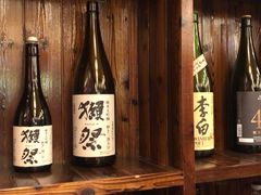 -鸟鹏烧鸟居酒屋(仁恒梦中心店)