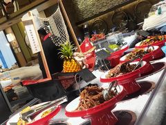 -佳源四季酒店-雅悦自助餐厅(新洲路店)