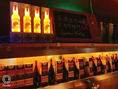 -囧吉香生蚝牛排馆(湖北路店)