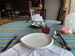 大堂-食肆&Fourteen(武林夜市店)